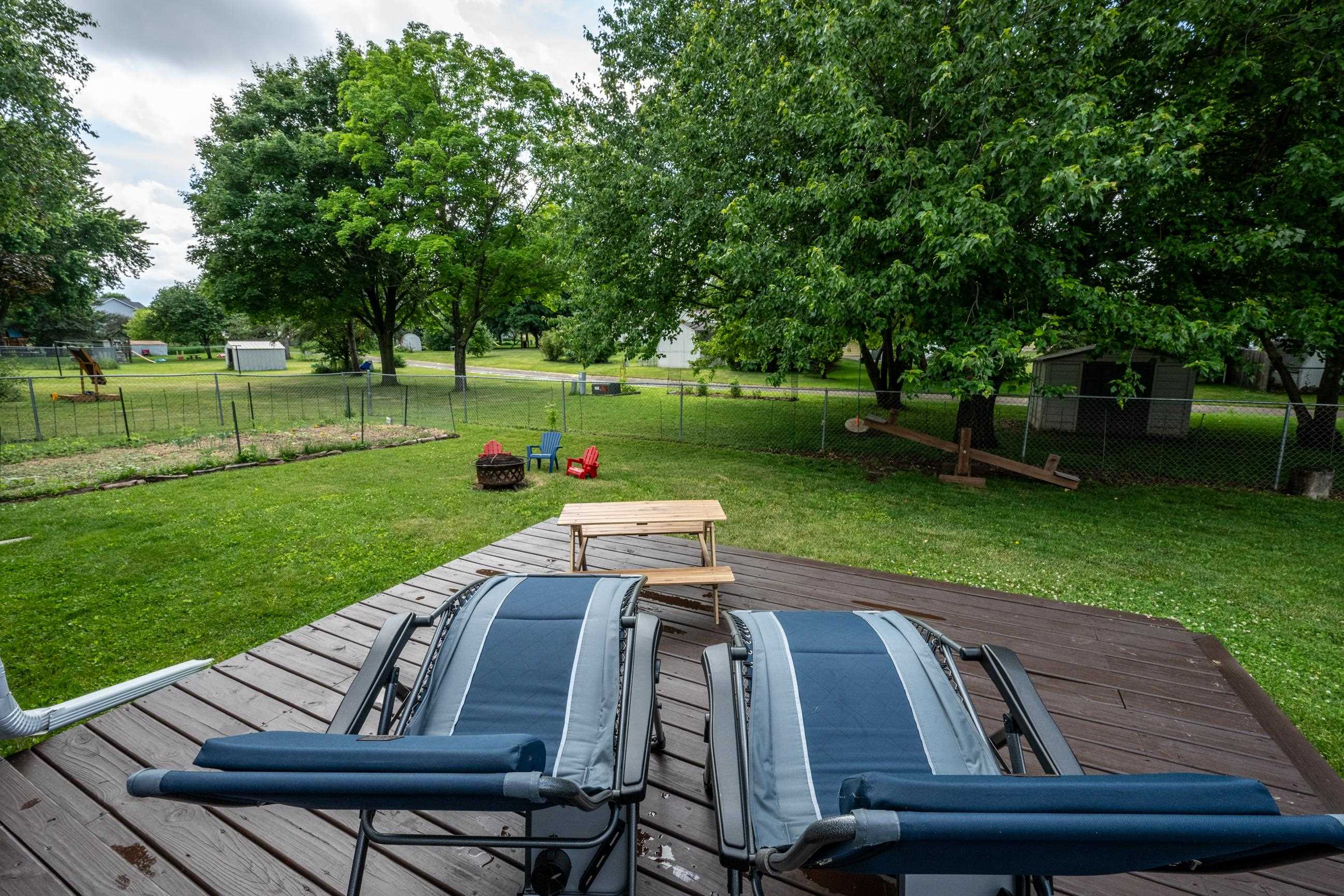 1264 Crossing Ridge Trail Sun Prairie, WI 53590 - Photo 21 of 88