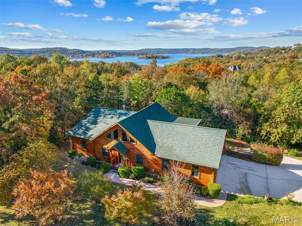 $599,900 | 791 Crescent Drive, Hollister, MO 65672