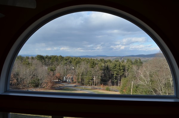 15 Bay Path Road Belchertown, MA 01007 - Photo 1 of 30 a view of sky from window