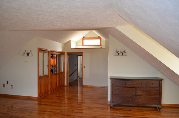 15 Bay Path Road Belchertown, MA 01007 - Photo 18 of 30 a view of entryway with wooden floor