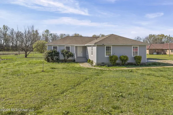 $162,000 | 1211 Scott Avenue, Lambert, MS 38643