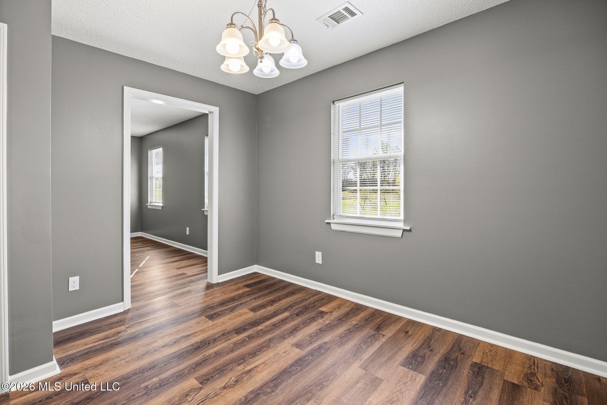 1211 Scott Avenue Lambert, MS 38643 - Photo 12 of 28 Dining area