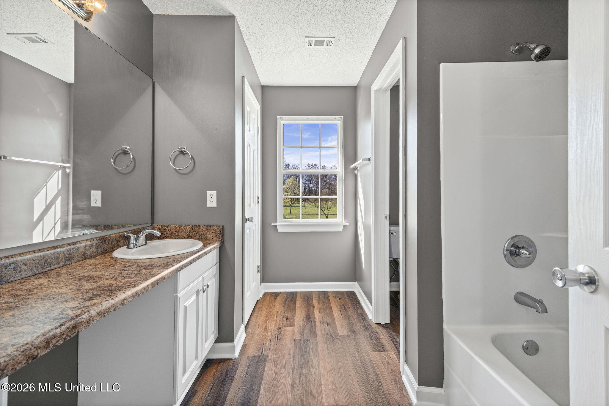 1211 Scott Avenue Lambert, MS 38643 - Photo 17 of 28 Primary Bathroom