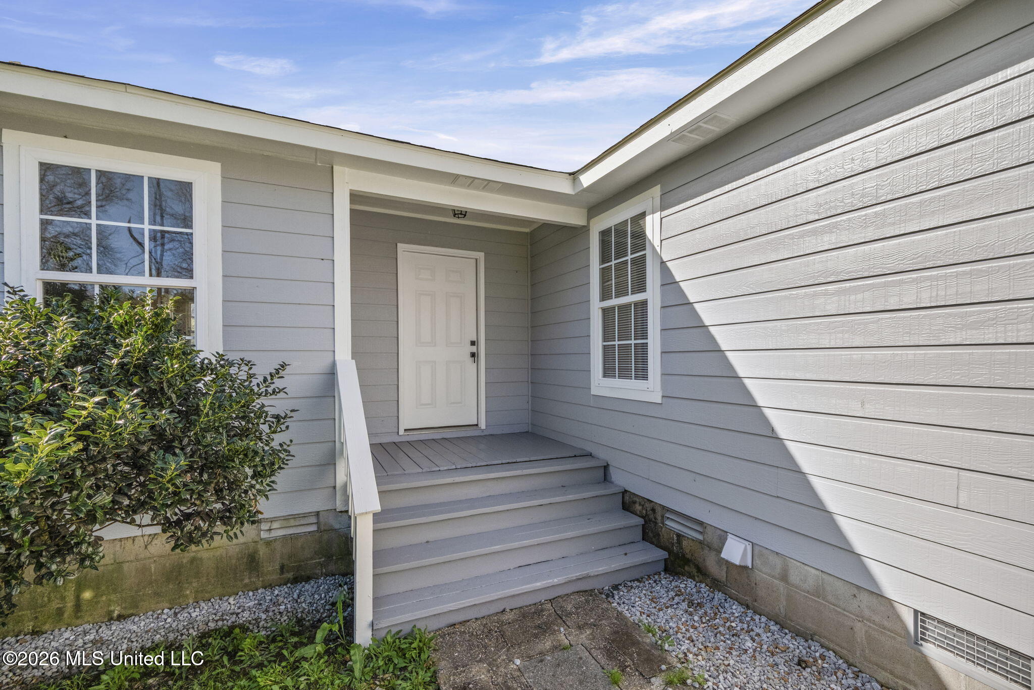 1211 Scott Avenue Lambert, MS 38643 - Photo 2 of 28 Front view
