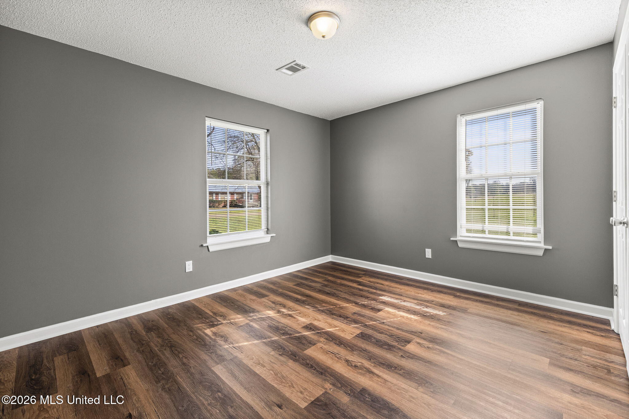 1211 Scott Avenue Lambert, MS 38643 - Photo 22 of 28 Third bedroom
