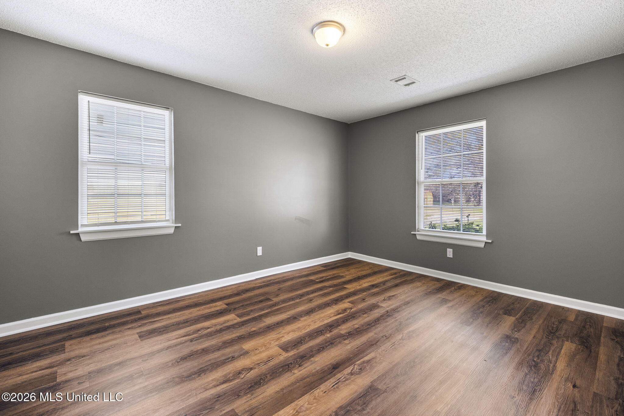 1211 Scott Avenue Lambert, MS 38643 - Photo 23 of 28 Fourth bedroom