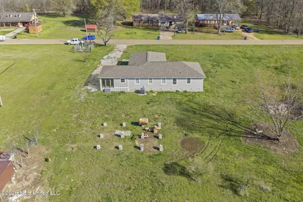 $162,000 | 1211 Scott Avenue, Lambert, MS 38643