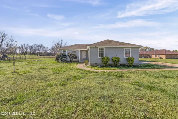 $162,000 | 1211 Scott Avenue, Lambert, MS 38643