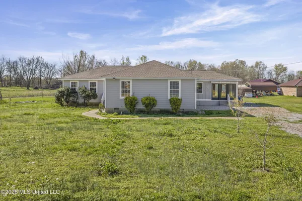 $162,000 | 1211 Scott Avenue, Lambert, MS 38643