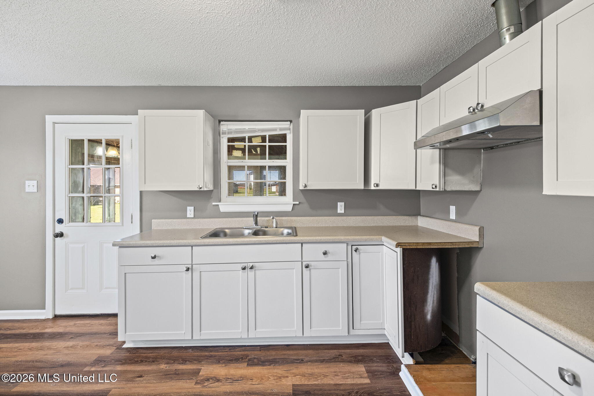 1211 Scott Avenue Lambert, MS 38643 - Photo 10 of 28 Kitchen