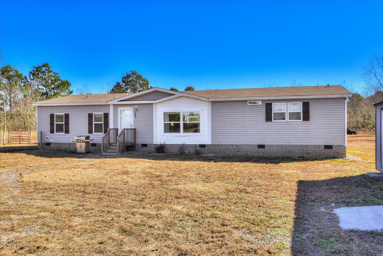 792 Blythe Road Hephzibah, GA 30815 - Photo 3 of 42 02-102