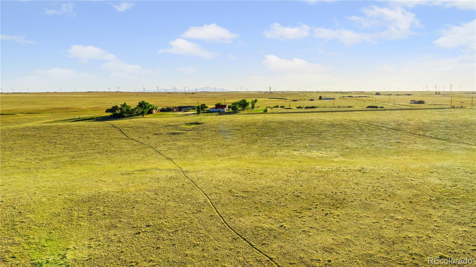 36565 Hanisch Road Calhan, CO 80808 - Photo 6 of 48