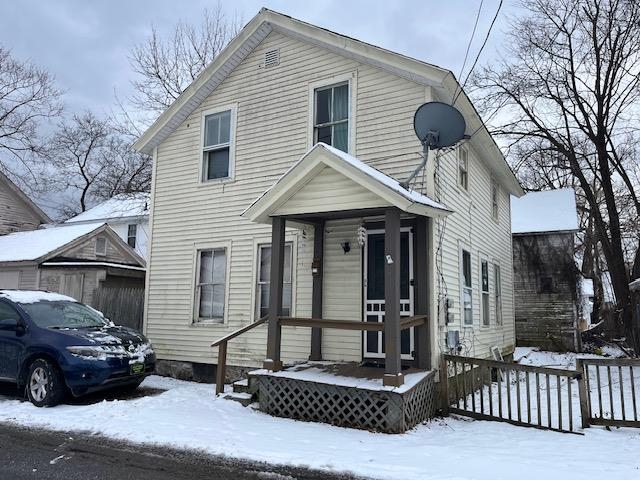 1 Division Place Bennington, VT 05201 - Photo 1 of 19 Gallery Image 1