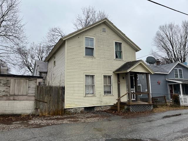 1 Division Place Bennington, VT 05201 - Photo 11 of 19 Gallery Image 11