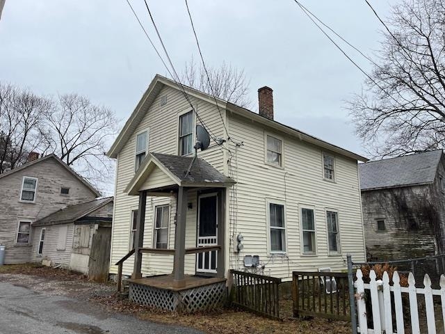 1 Division Place Bennington, VT 05201 - Photo 12 of 19 Gallery Image 12