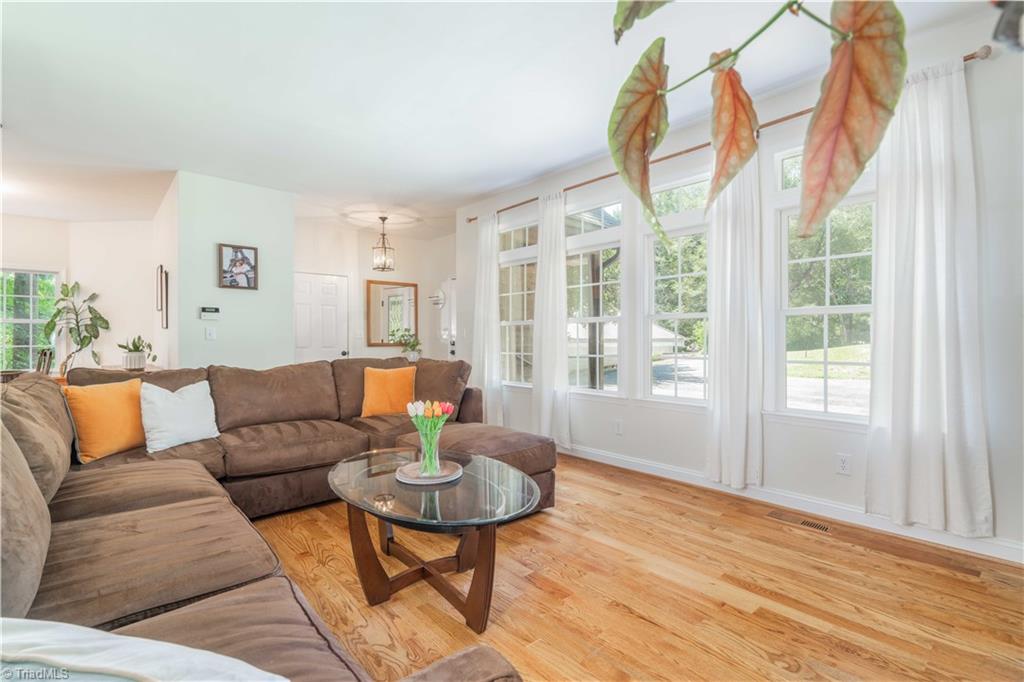 833 East Country Club Road Mount Airy, NC 27030 - Photo 8 of 50 Gallery Image 8