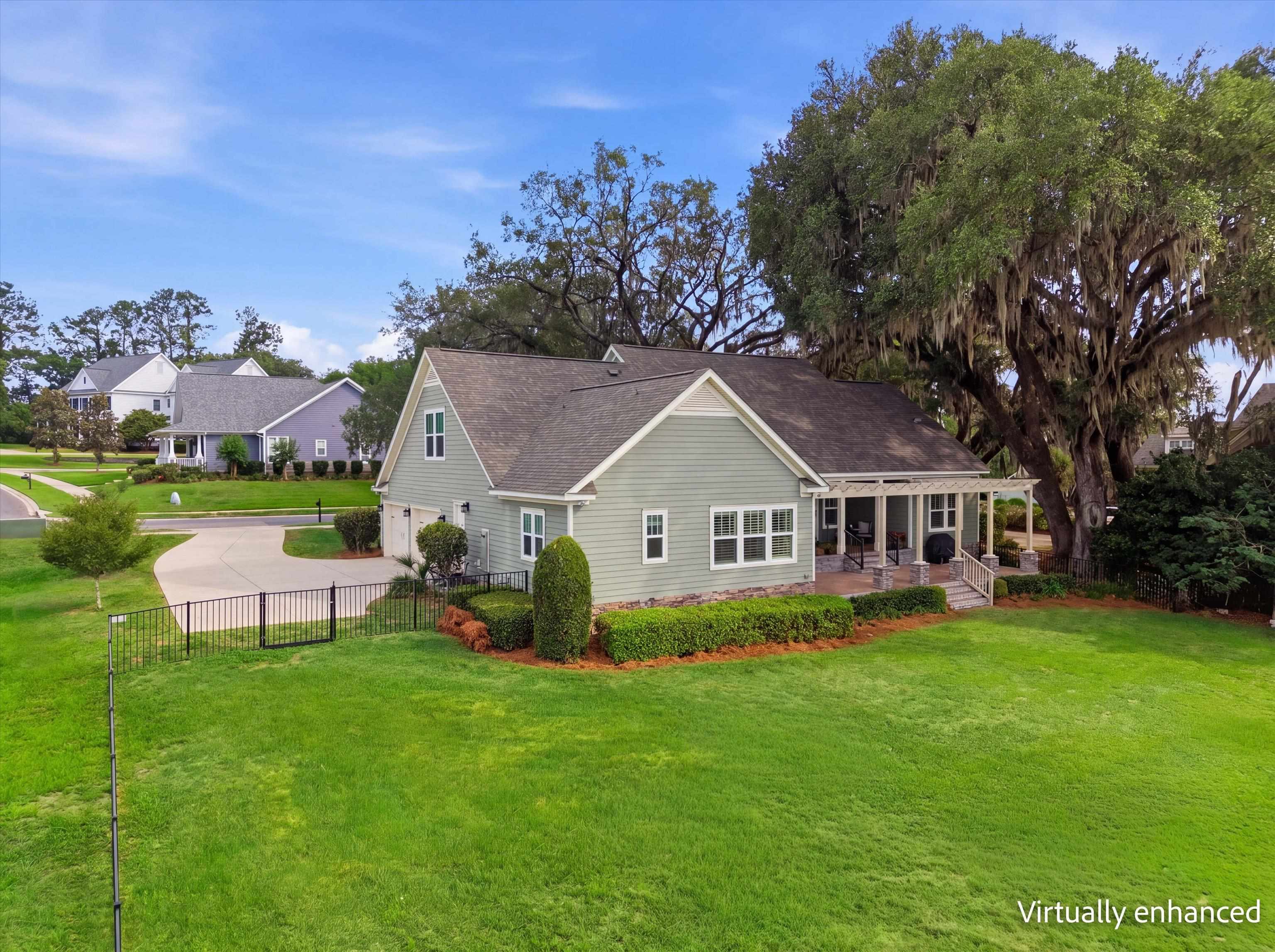 3780 Longfellow Road Tallahassee, FL 32311 - Photo 53 of 68