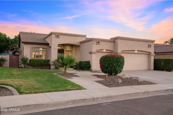 $645,000 | 6913 West Abraham Lane, Glendale, AZ 85308