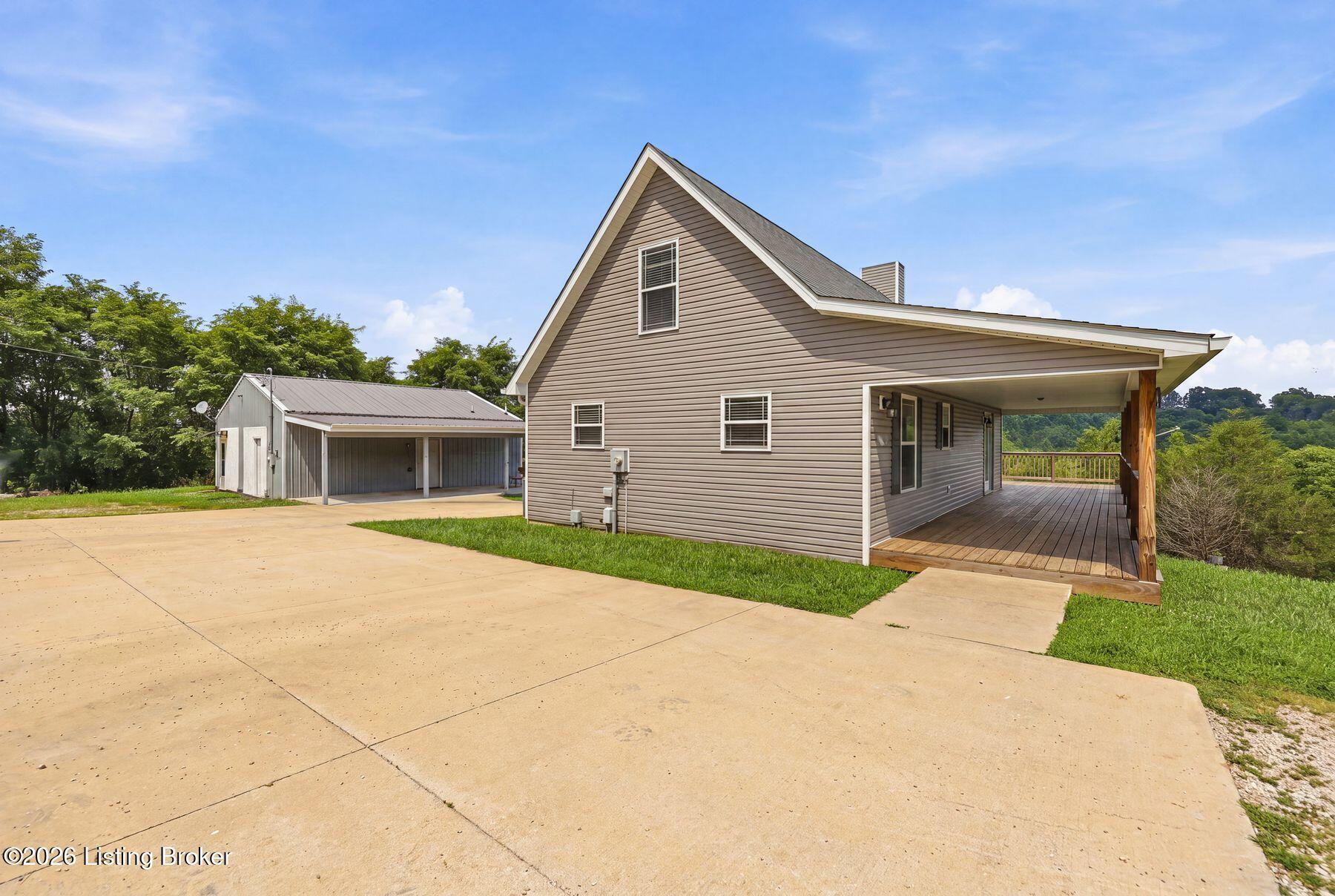 1712 Highview Church Road Bloomfield, KY 40008 - Photo 45 of 56 photo_online_044