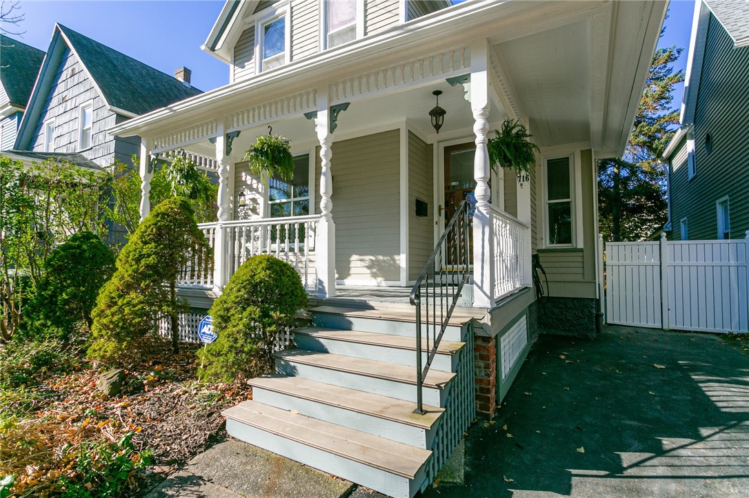 716 Linden Street Rochester, NY 14620 - Photo 27 of 34