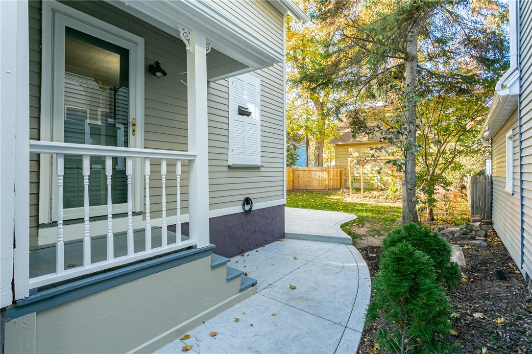 716 Linden Street Rochester, NY 14620 - Photo 29 of 34