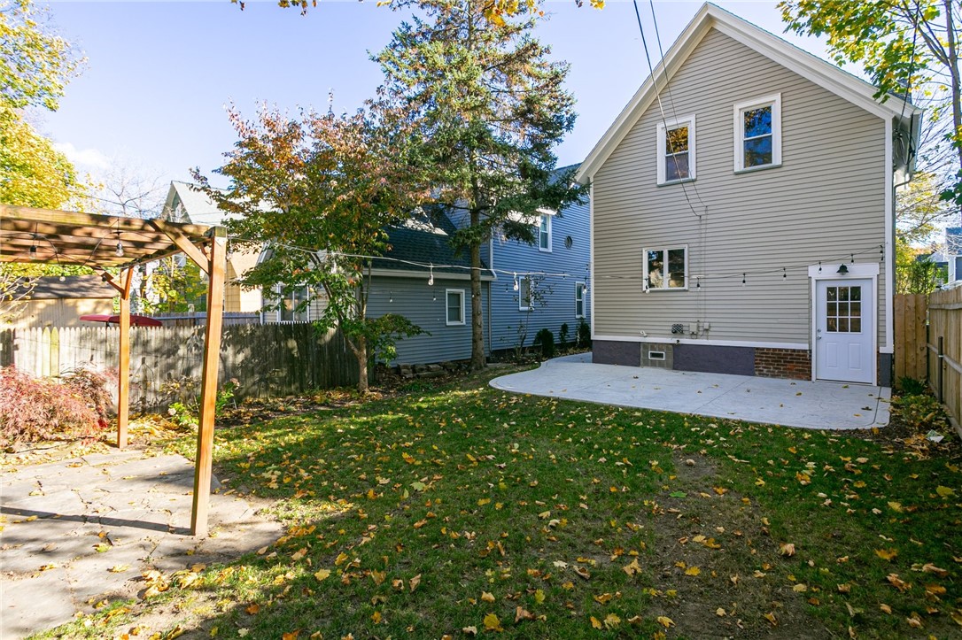 716 Linden Street Rochester, NY 14620 - Photo 34 of 34