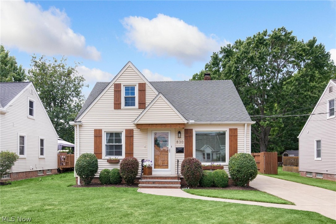 830 Worden Road Wickliffe, OH 44092 - Photo 6 of 35 Gallery Image 6
