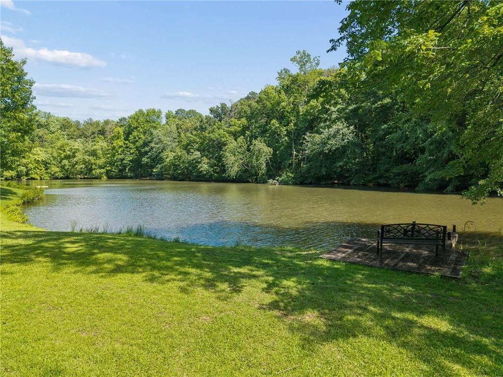 1091 Briar Lakes Road Watkinsville, GA 30677 - Photo 38 of 50