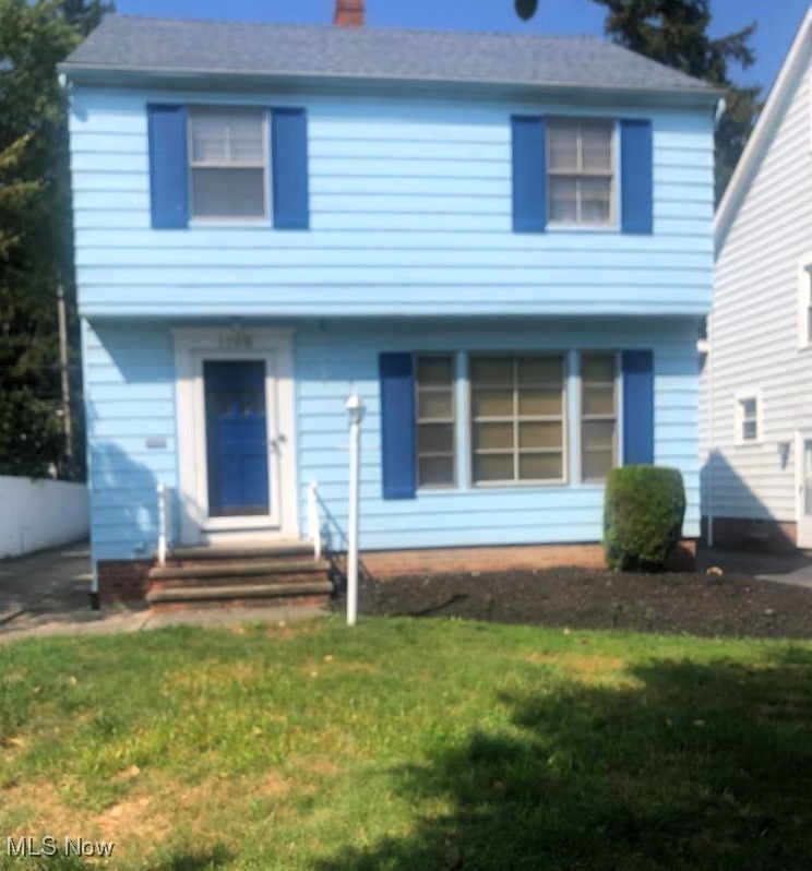 1166 Avondale Road Cleveland, OH 44121 - Photo 1 of 27