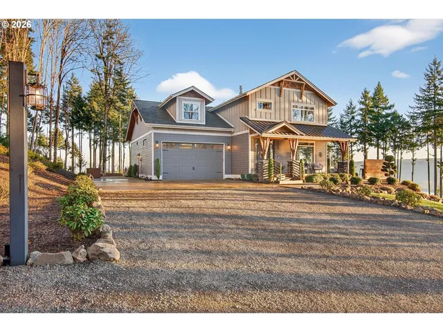 $999,900 | 3015 Stella Road, Longview, WA 98632