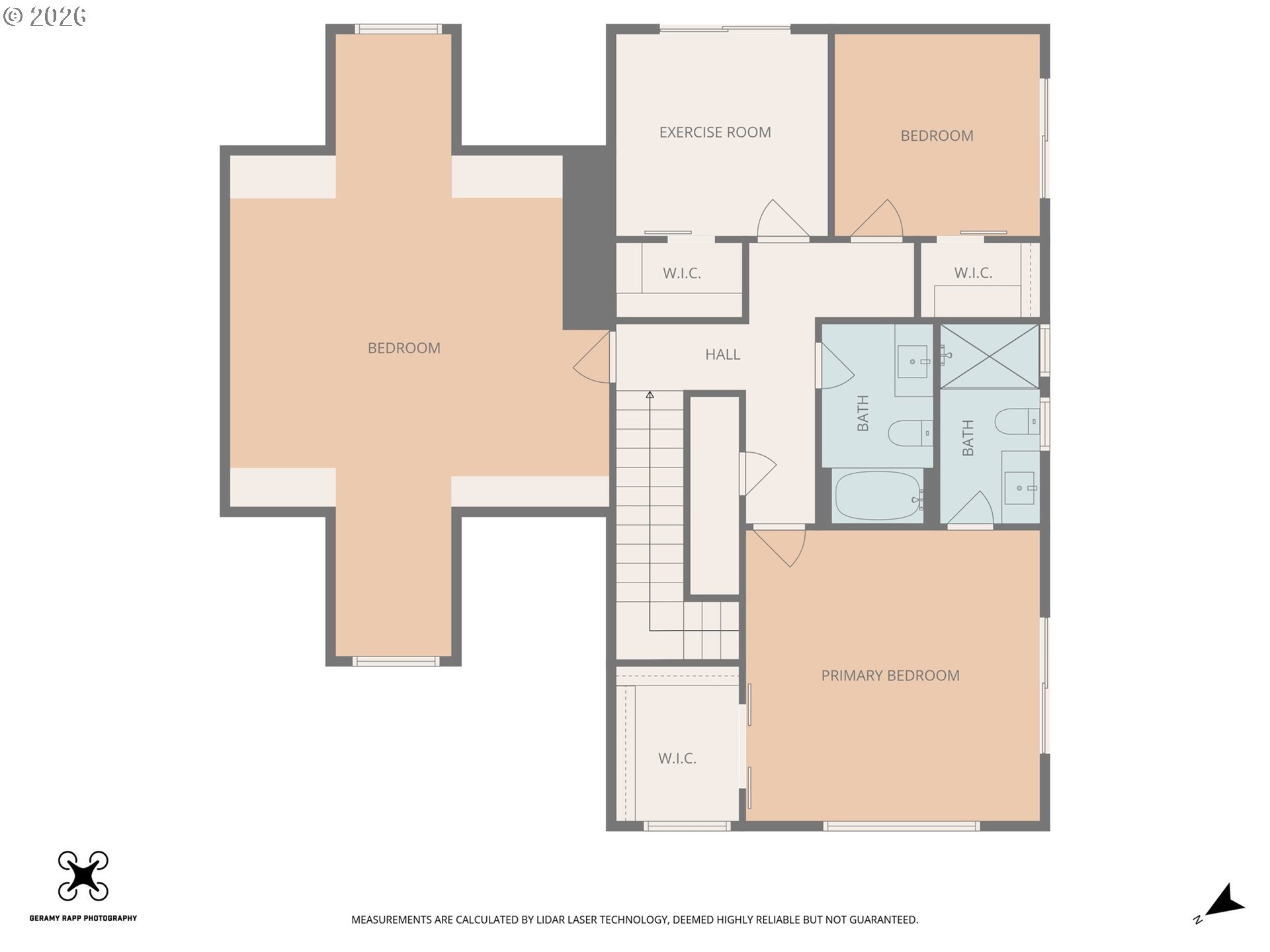 3015 Stella Road Longview, WA 98632 - Photo 47 of 48 Gallery Image 47