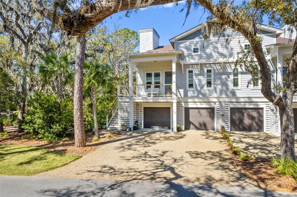 39 Harbor Road Jekyll Island, GA 31527 - Photo 2 of 56 Photo 2
