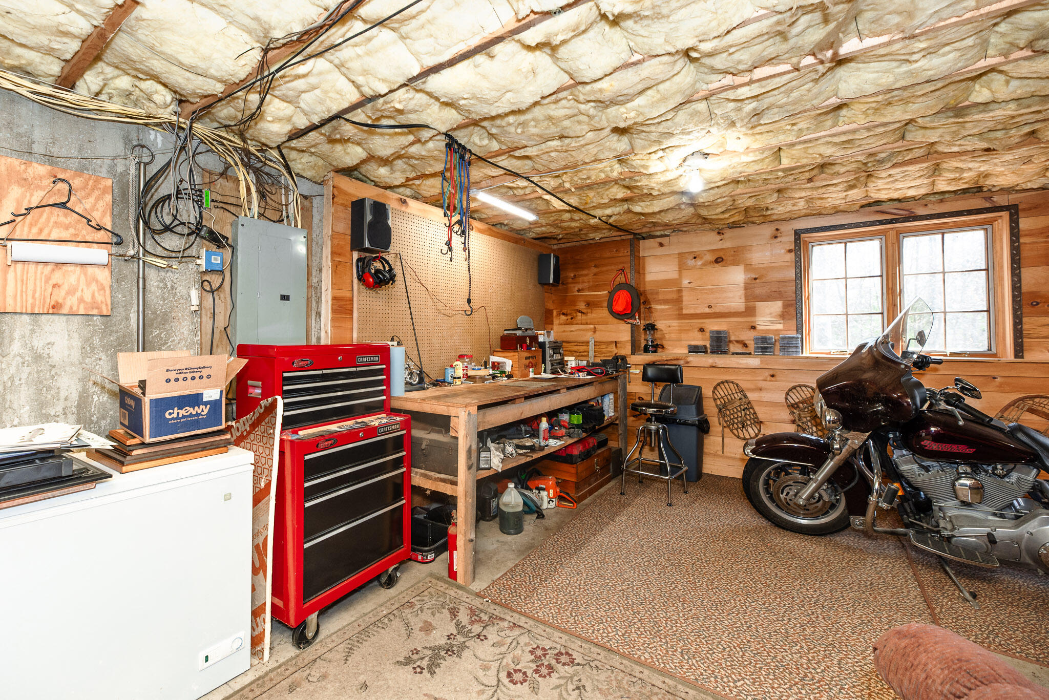 414 Taylor Hill Road New Vineyard, ME 04956 - Photo 60 of 88 414 Taylor Hill Road