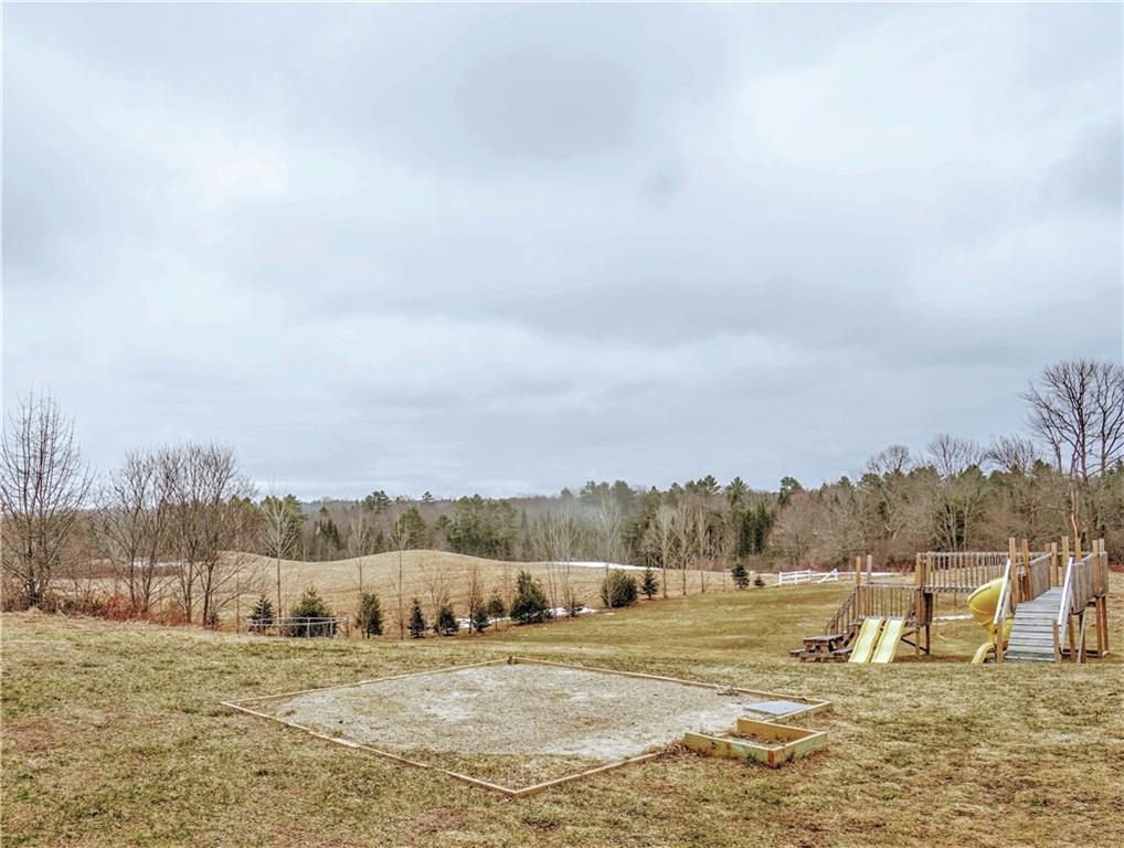 299 Lunt Road Brunswick, ME 04011 - Photo 31 of 34 Open, rolling field with lots of...