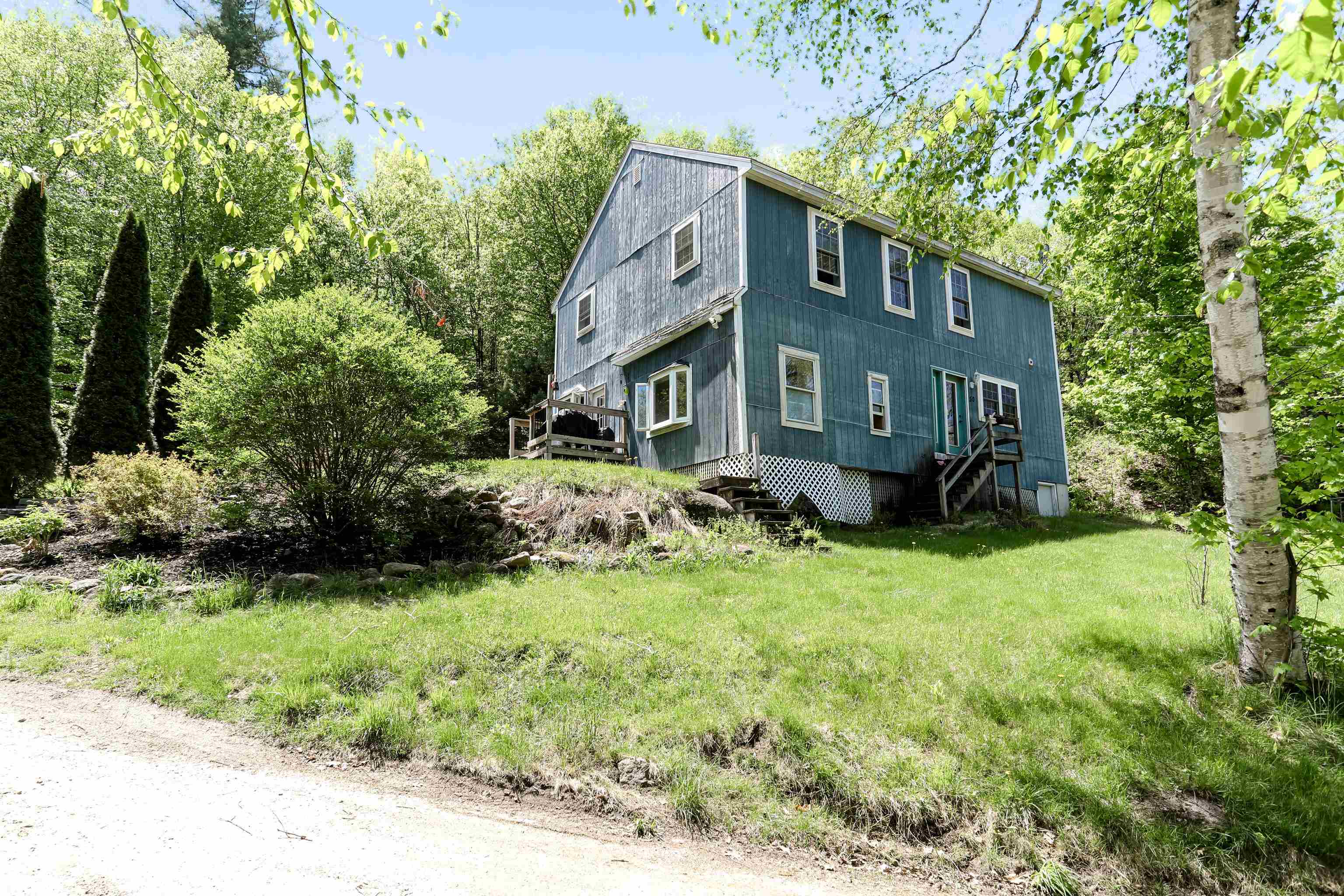 150 Turtle Rock Road Stoddard, NH 03464 - Photo 29 of 36