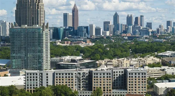 $1,925 | 400 Bishop Street Northwest, Unit S1 2, Atlanta, GA 30318