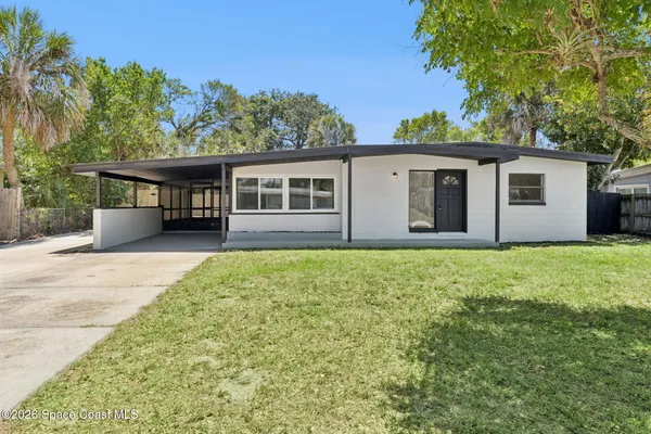 $275,000 | 1465 Hillcrest Drive, Melbourne, FL 32935