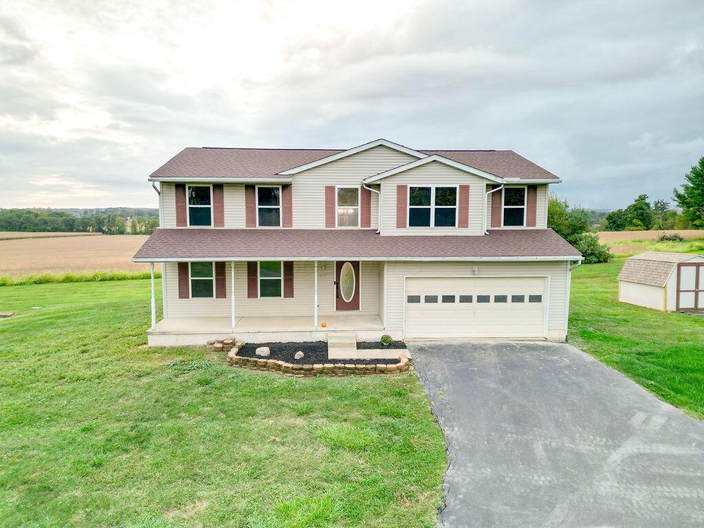 7503 Range Line Road Mount Vernon, OH 43050 - Photo 55 of 69 2-9