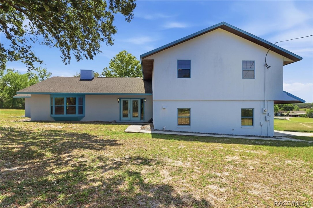 7480 South Hobbs Point Lecanto, FL 34461 - Photo 4 of 45