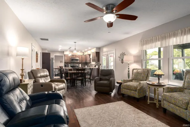 $384,900 | 936 Brookridge Court, Lafayette, IN 47909