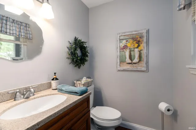 $384,900 | 936 Brookridge Court, Lafayette, IN 47909