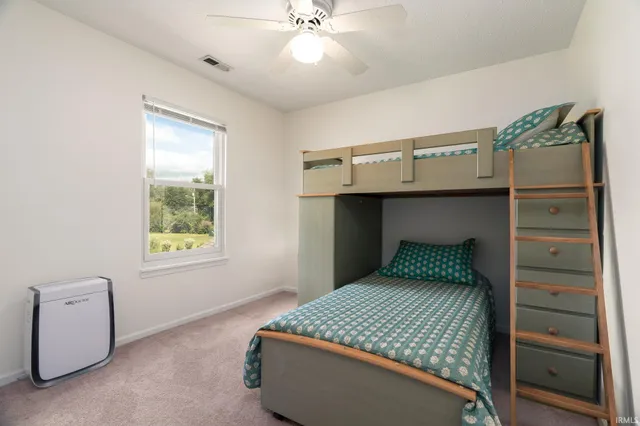 $384,900 | 936 Brookridge Court, Lafayette, IN 47909