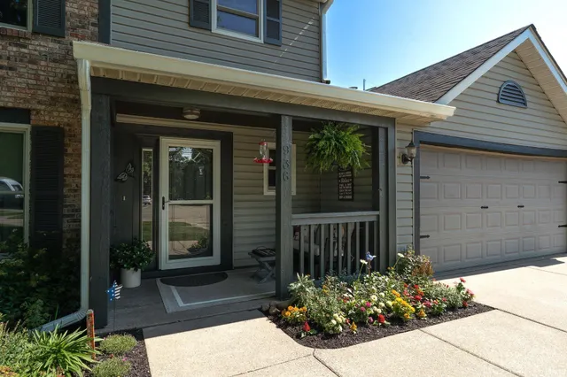 $384,900 | 936 Brookridge Court, Lafayette, IN 47909