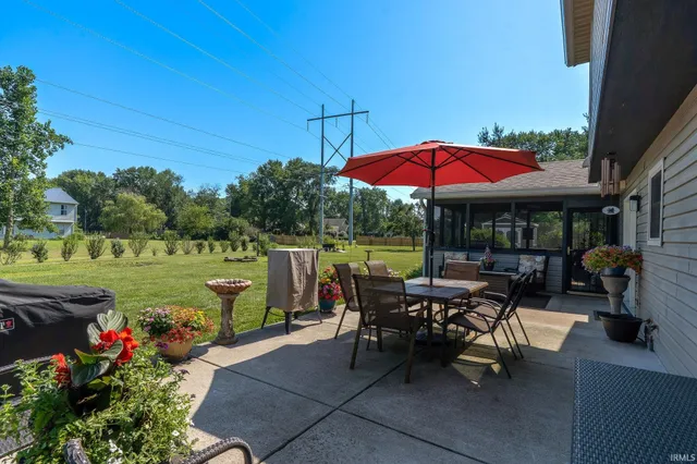 $384,900 | 936 Brookridge Court, Lafayette, IN 47909