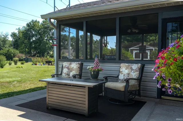 $384,900 | 936 Brookridge Court, Lafayette, IN 47909