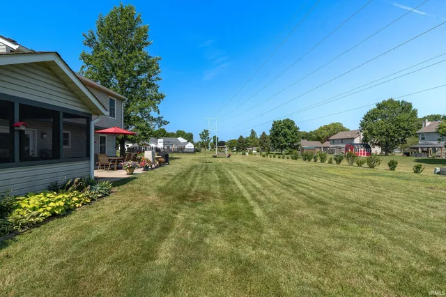 $384,900 | 936 Brookridge Court, Lafayette, IN 47909