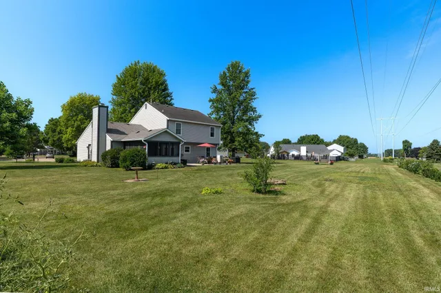 $384,900 | 936 Brookridge Court, Lafayette, IN 47909