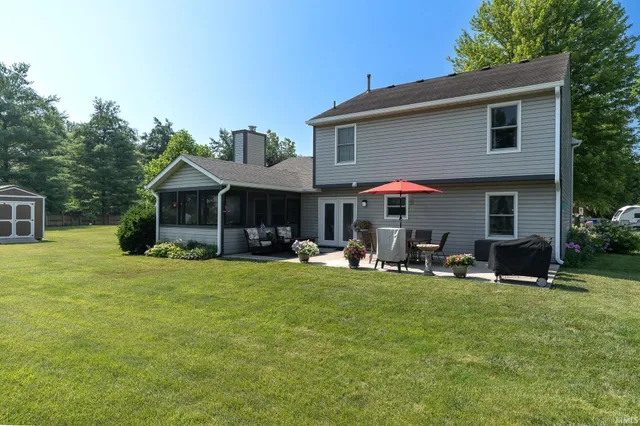 $384,900 | 936 Brookridge Court, Lafayette, IN 47909