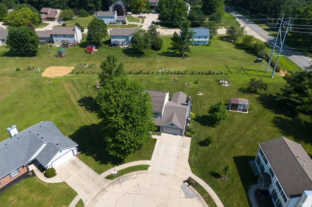 $384,900 | 936 Brookridge Court, Lafayette, IN 47909