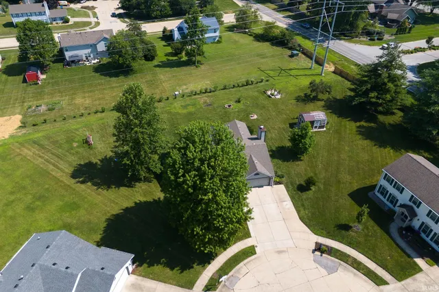 $384,900 | 936 Brookridge Court, Lafayette, IN 47909